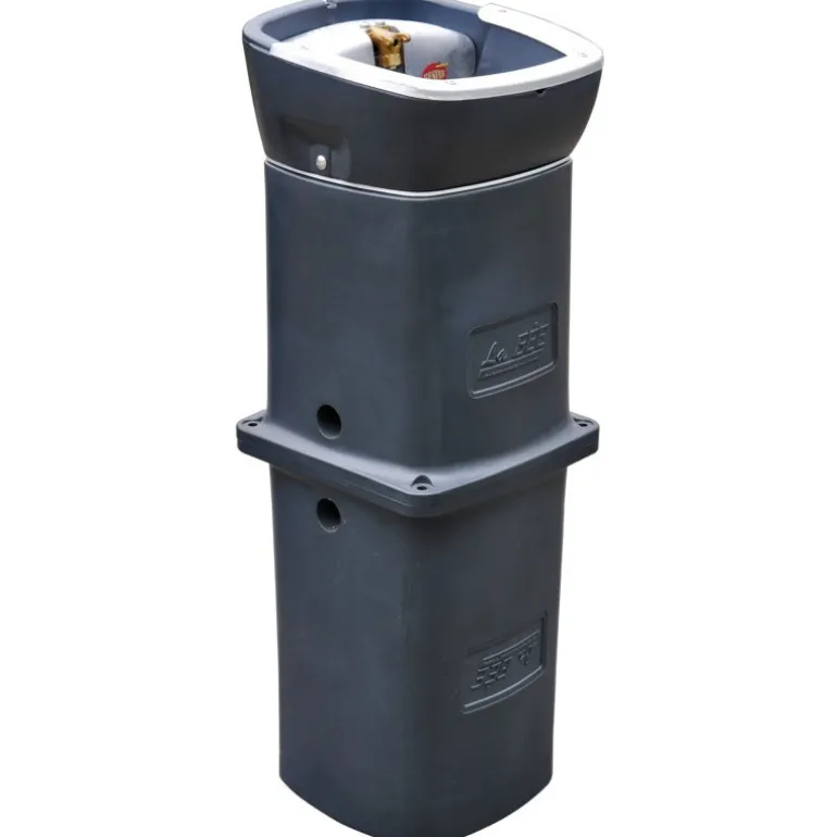 Buse isolante abreuvoir Polyspring Thermo Plus S - La Gée