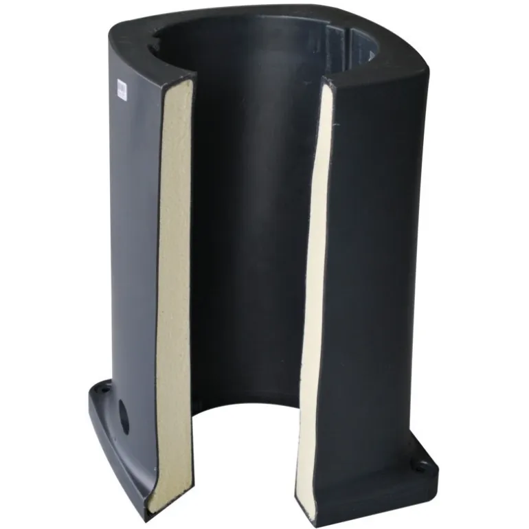 Buse isolante abreuvoir Polyspring Thermo Plus S - La Gée