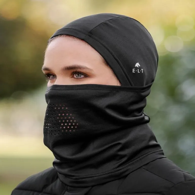 Cagoule polaire Robin - Elt