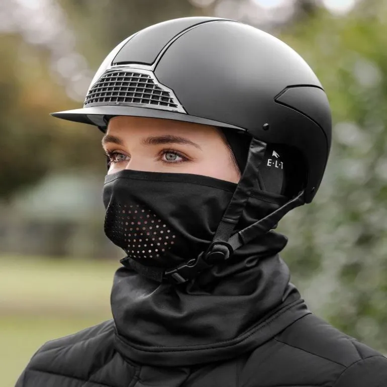 Cagoule polaire Robin - Elt