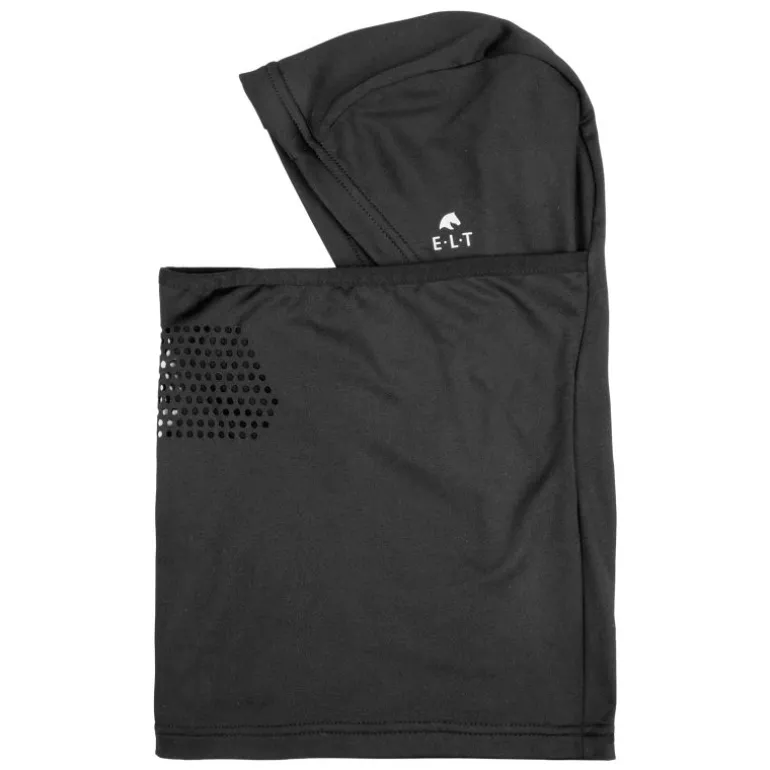 Cagoule polaire Robin - Elt