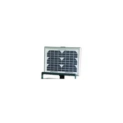 Capteur solaire 4W Solux