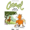 Caramel Tome 3 : Caramel fait ses premiers pas - Glenat
