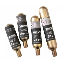 Cartouche de gaz - Gilet Airbag équitation X'Air - Freejump