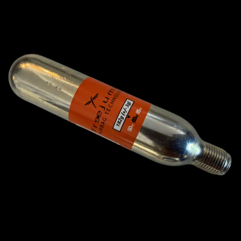 Cartouche de gaz gilet airbag - Freejump