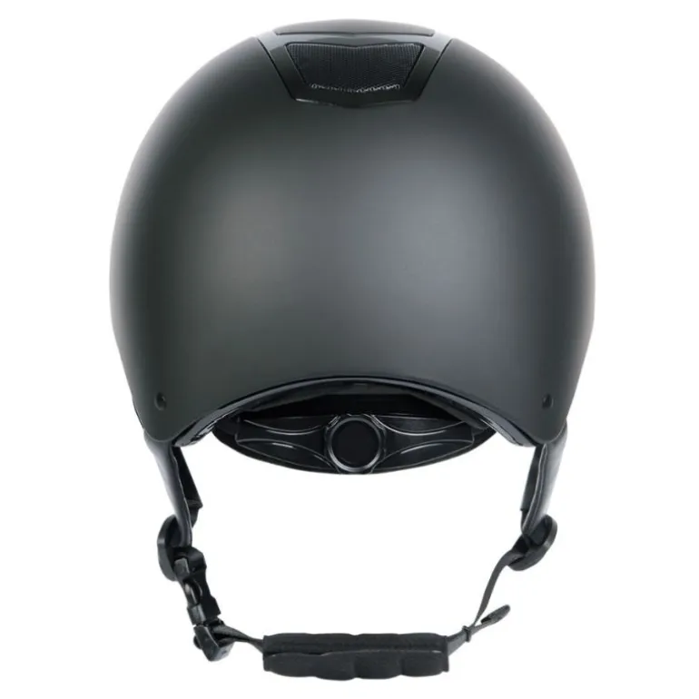 Casque d'équitation Matterhorn matt - Harry's Horse