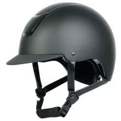 Casque d'équitation Matterhorn matt - Harry's Horse