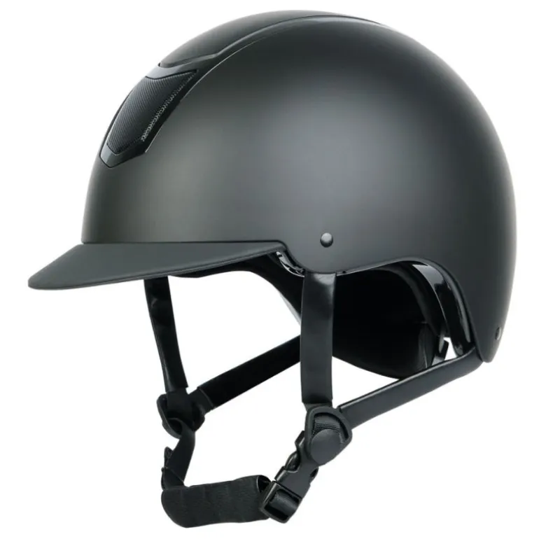 Casque d'équitation Matterhorn matt - Harry's Horse