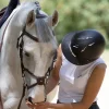 Casque Galaxy Eclipse Strass - Antarès