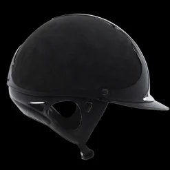 Casque équitation Classic Alcantara - Antarès