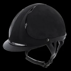 Casque équitation Classic Alcantara - Antarès