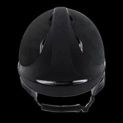 Casque équitation Classic Alcantara - Antarès