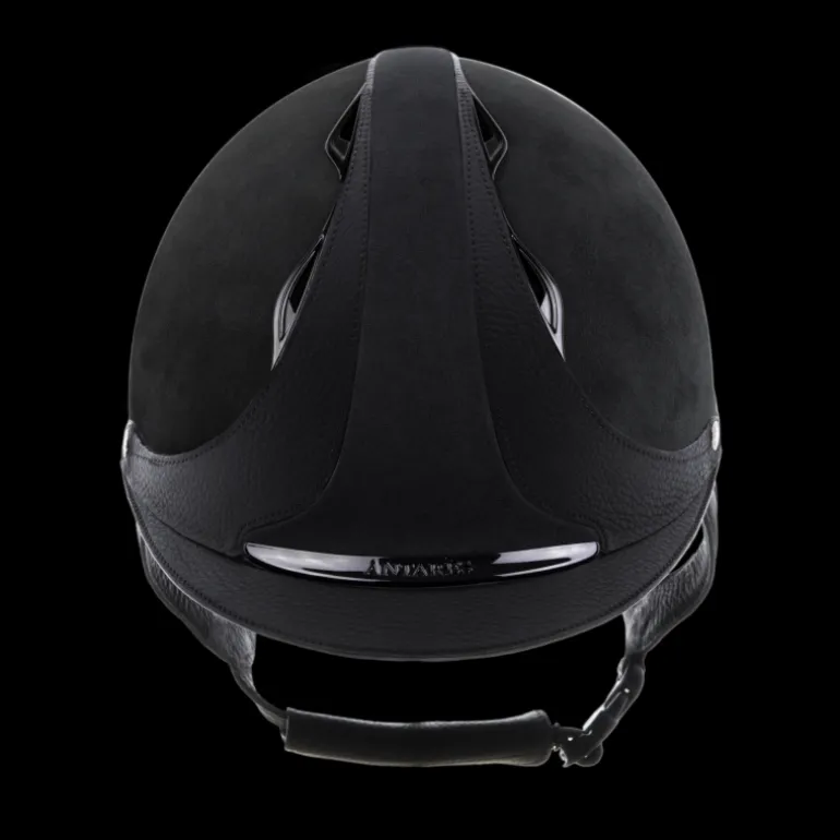 Casque équitation Classic Alcantara - Antarès