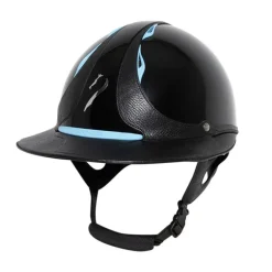 Casque équitation Eclipse Premium Semi-Custom - Antarès