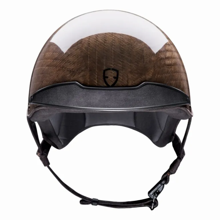 Casque équitation Epona Lin - Egide