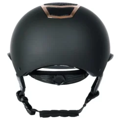 Casque équitation femme Mont Blanc Grande Visière Sparkle - Harry's Horse