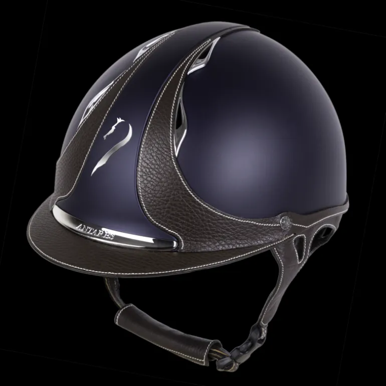 Casque équitation Galaxy - Antarès