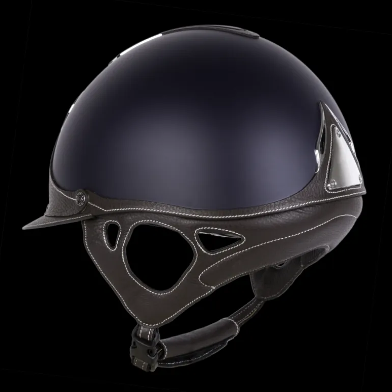 Casque équitation Galaxy - Antarès