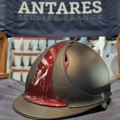 Casque équitation Galaxy Semi Custom - Antarès
