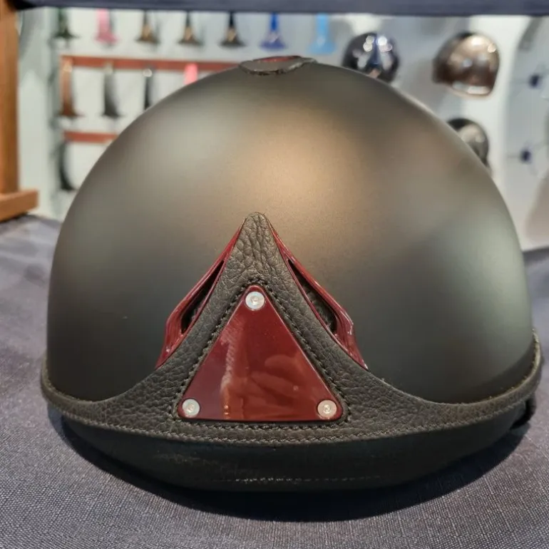 Casque équitation Galaxy Semi Custom - Antarès