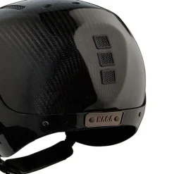 Casque équitation Gravity XP Carbone Glow - Naca