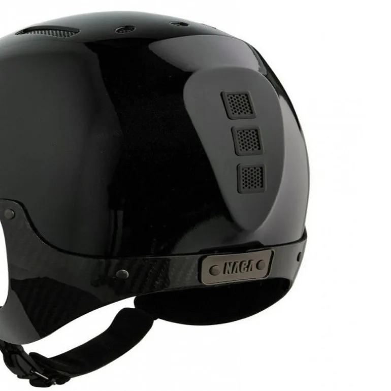 Casque équitation Gravity XP Glow - Naca