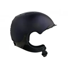 Casque équitation Gravity XP Mat - Naca