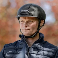 Casque équitation H24 - Swing