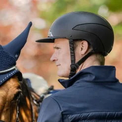 Casque équitation H24 - Swing