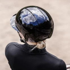 Casque équitation H24 Lady - Swing