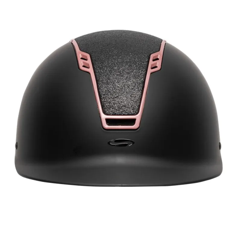 Casque équitation H22 Shine - Swing