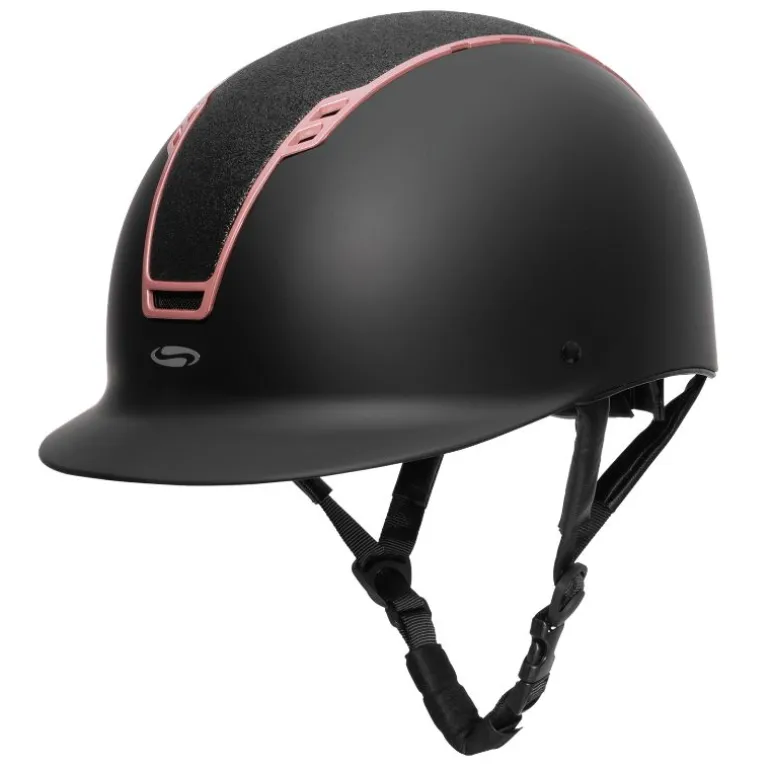 Casque équitation H22 Shine - Swing