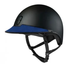 Casque équitation Ino visière classique - Egide