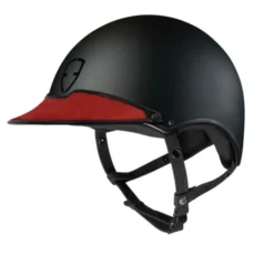 Casque équitation Ino visière classique - Egide