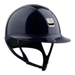 Casque équitation Miss Shadow Glossy 2.0 - Samshield
