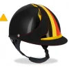 Casque équitation personnalisable Custom Drapeau - Antarès