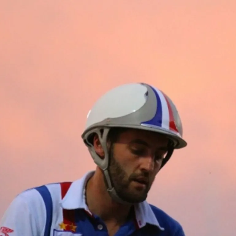 Casque équitation personnalisable Custom Drapeau - Antarès