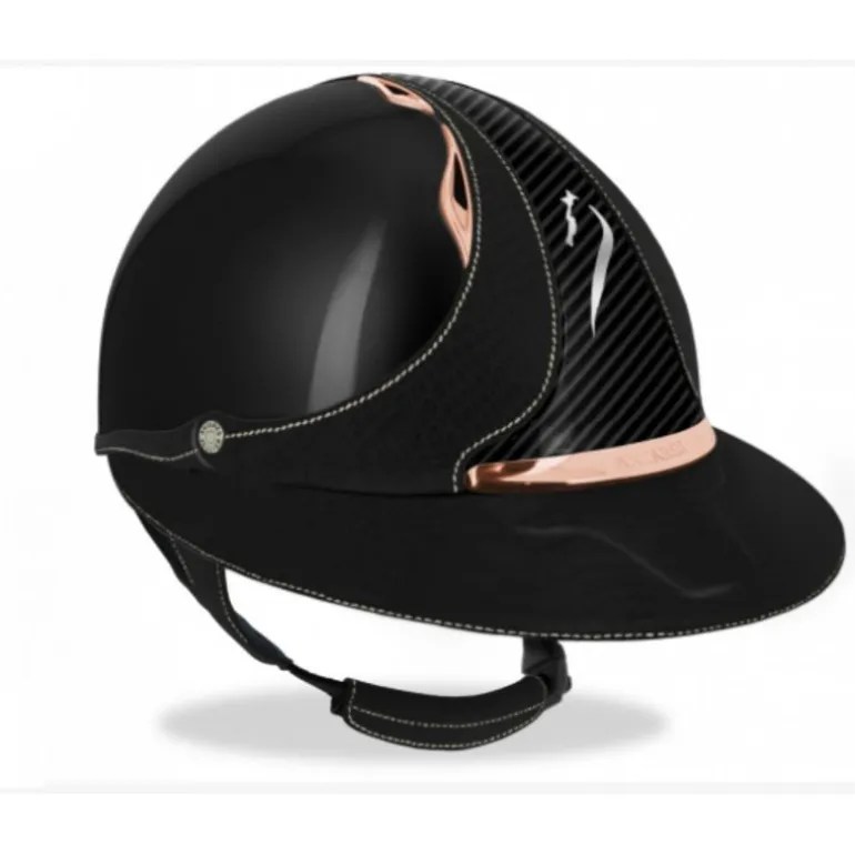 Casque équitation personnalisable Eclipse - Antares