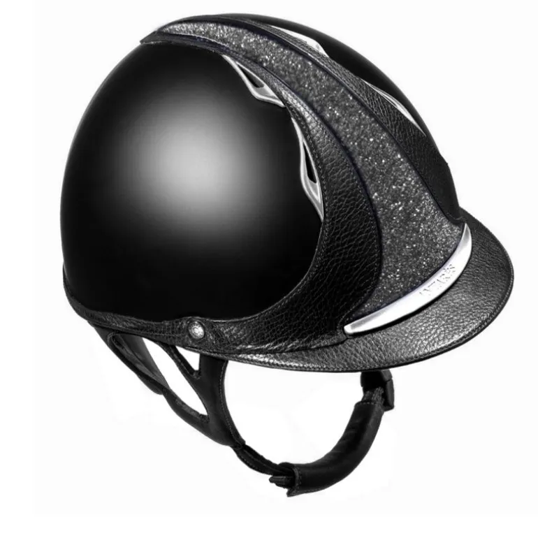 Casque équitation personnalisable Custom - Antarès