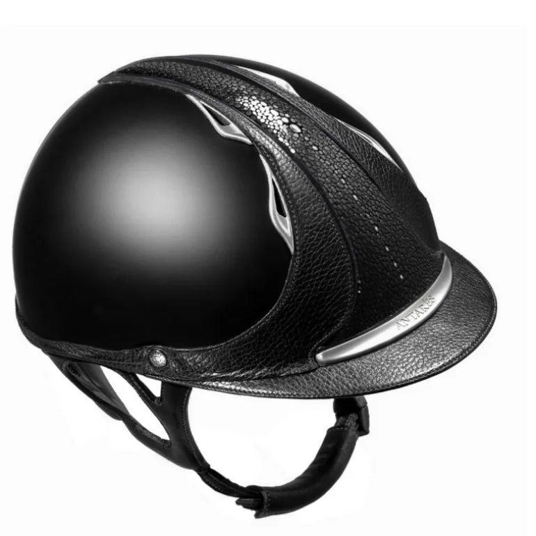 Casque équitation personnalisable Custom - Antarès