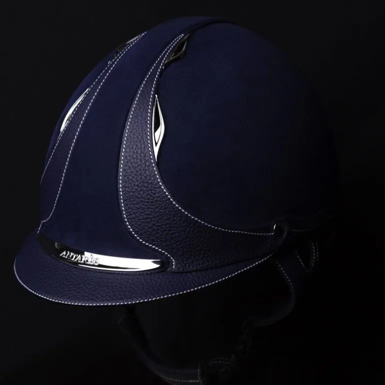 Casque équitation personnalisable Custom - Antarès