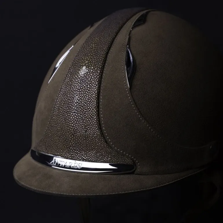 Casque équitation personnalisable Custom - Antarès