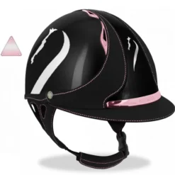 Casque équitation personnalisable Custom - Antarès