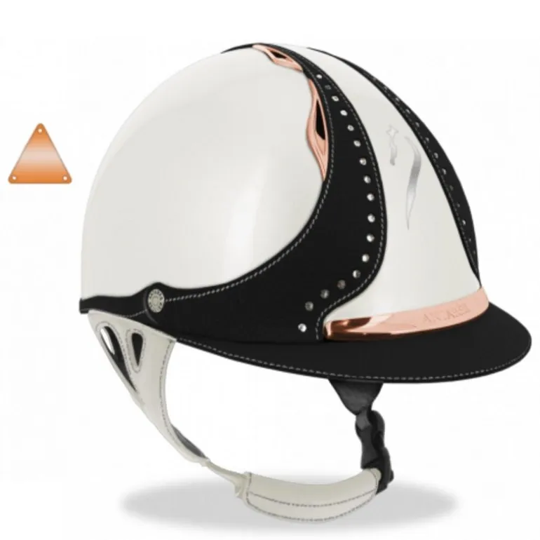 Casque équitation personnalisable Custom - Antarès