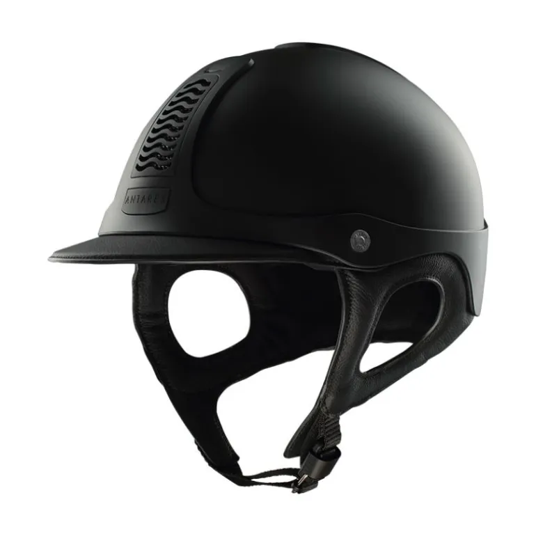 Casque équitation Précision Référence - Antarès