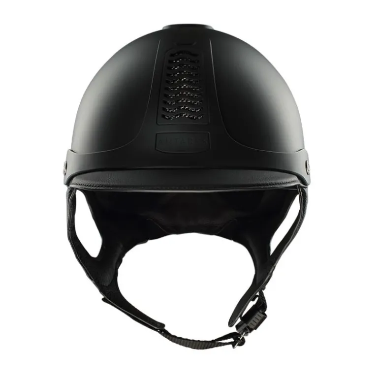 Casque équitation Précision Référence - Antarès
