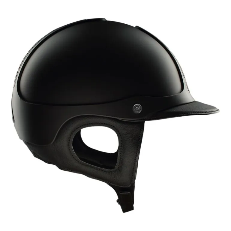 Casque équitation Précision Référence - Antarès