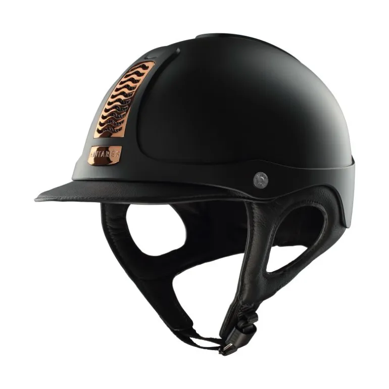 Casque équitation Précision Galaxy - Antarès