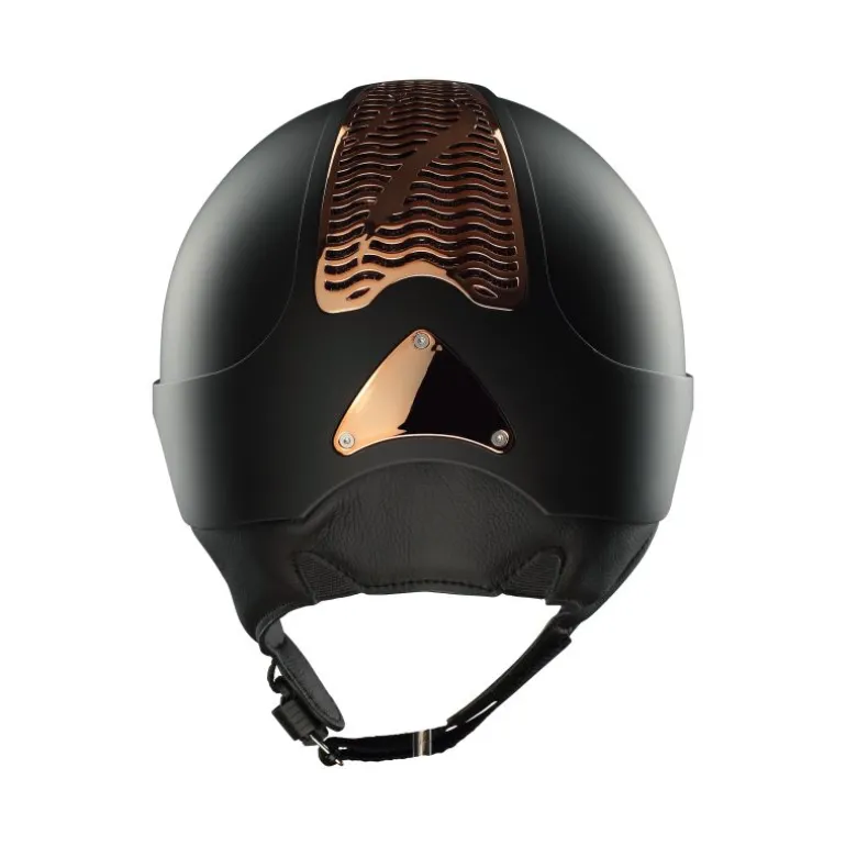 Casque équitation Précision Galaxy - Antarès