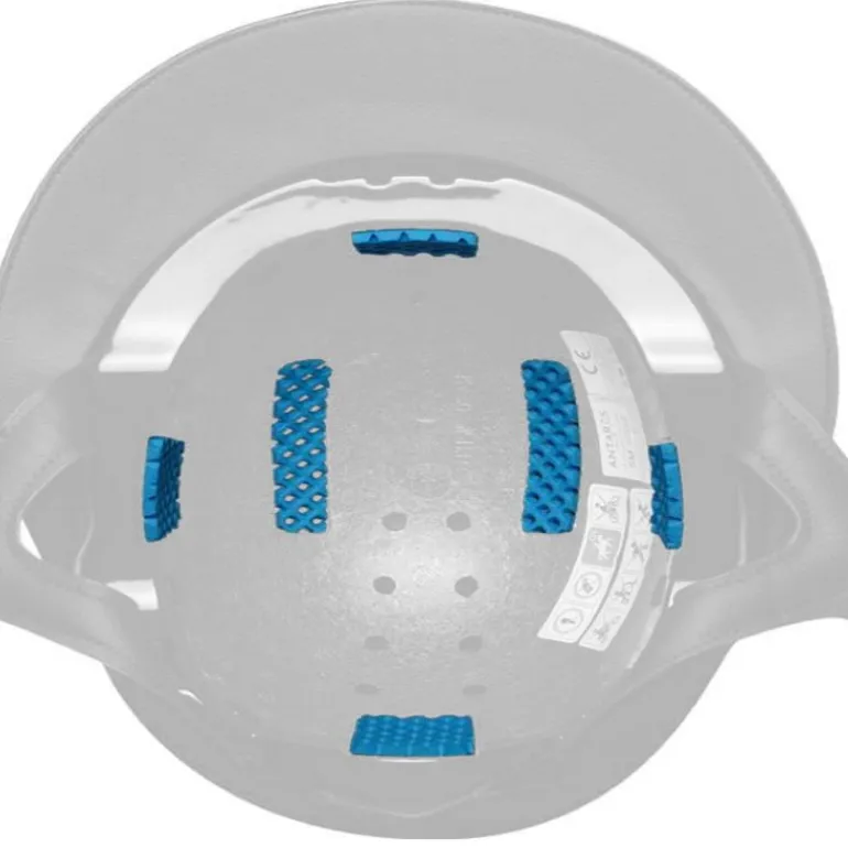 Casque équitation Précision Galaxy - Antarès